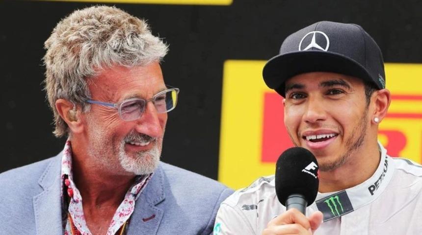 Formula 1'in efsane ismi hayatını kaybetti!