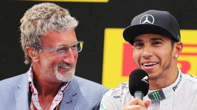 Formula 1'in efsane ismi hayatını kaybetti!