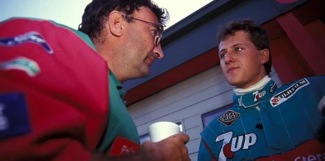 Formula 1 in efsane ismi hayatını kaybetti! 1