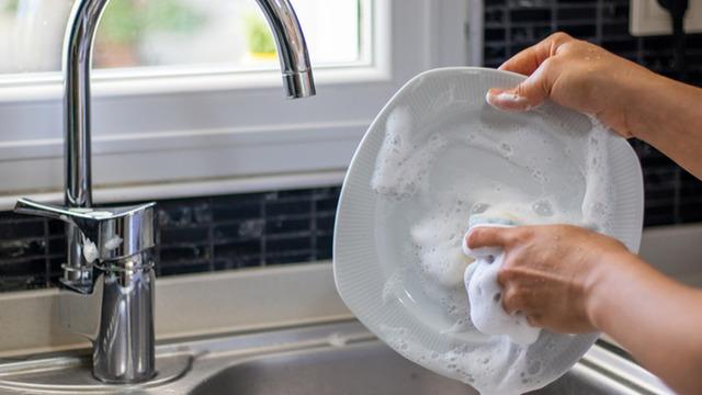 Tam 200 bin kat daha kirli! Mutfakta klozet bakterisi alarmı... Bir saat içerisinde geri dönüyor