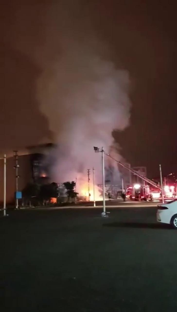 20 milyon TL'lik yatırım bir gecede yok oldu! 'Bir 20 milyon TL daha...' G2