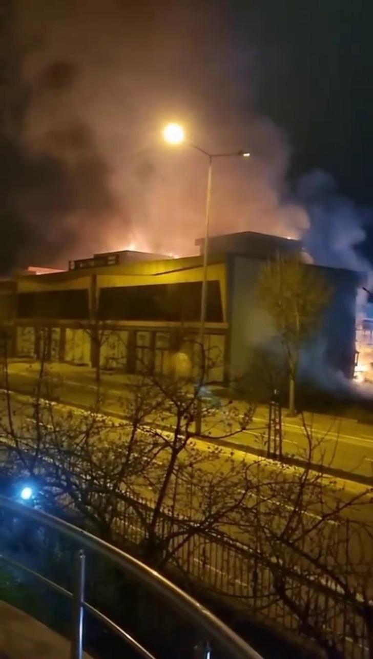 20 milyon TL'lik yatırım bir gecede yok oldu! 'Bir 20 milyon TL daha...' G4