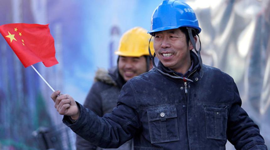 Çin Büyükelçisi: Suriye'de daha büyük rol oynayacağız