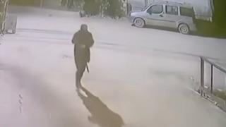 3 gün sonra cesedi bulunmuştu... Öldürdükten sonra tüfeğin dipçiğiyle cesedine vurmuş!