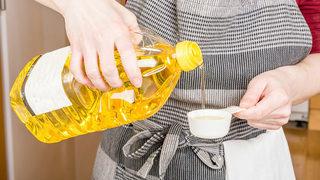 Bu yağlar karaciğer yağlanması yapıyor!