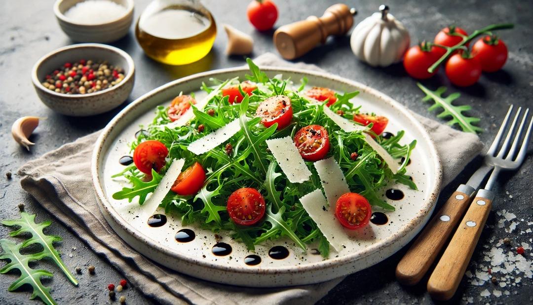 roka_salatasi