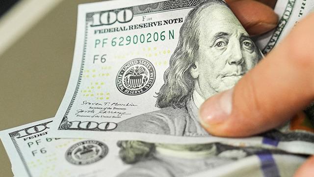 ABD'de işsizlik maaşı başvuruları arttı