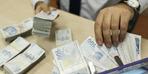Bankacılık sektörünün mevduatı geçen hafta arttı