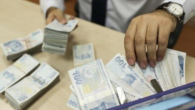 Bankacılık sektörünün mevduatı geçen hafta arttı