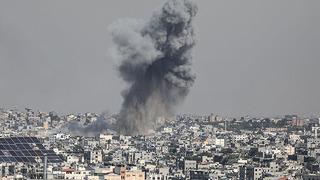 İsrail'in saldırıları devam ediyor! 5 UNRWA çalışanı öldü