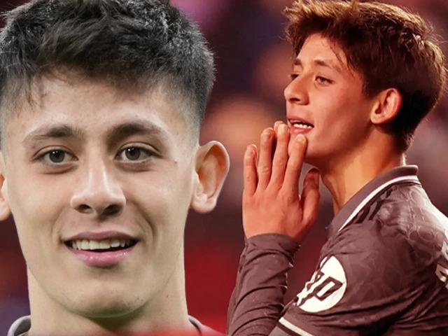 Arda Güler için ezeli rakip devreye girdi! Tam 55 milyon Euro'ya transfer her an bitebilir...