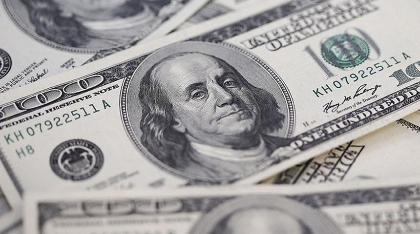 ABD'nin cari açığı geçen yılın son çeyreğinde daraldı