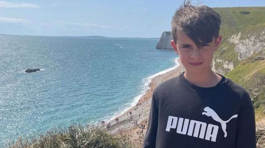 Dalağının olmadığı ölünce anlaşıldı! 13 yaşındaki çocuk kalp krizinden hayatını kaybetti