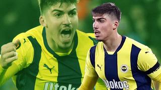 Fenerbahçe'de Yusuf Akçiçek Türkiye rekoru kırdı! %3566'lık inanılmaz artış...