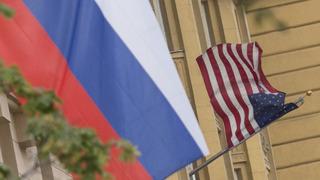 Rusya ve ABD heyetleri bir araya geliyor