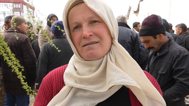 25 yıldır bu işi yapıyorlar! 210 tane hayvanları var 'Çocuklarımız oldu'