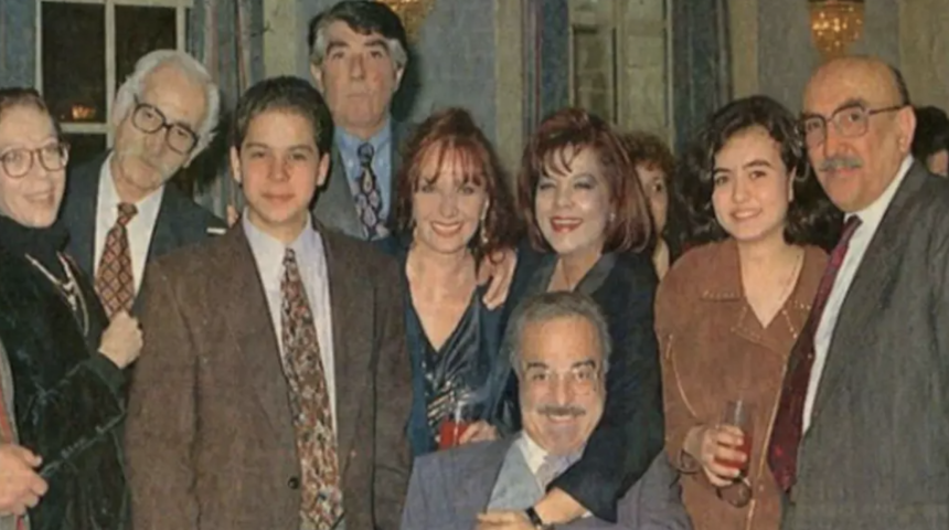 Bizimkiler: Bir Mahallenin Hikâyesi