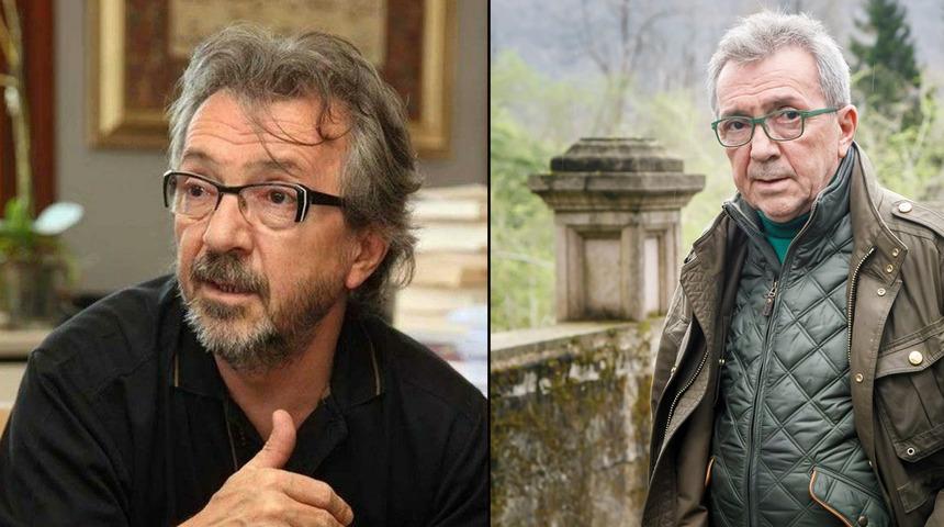 Son dakika | Kurtlar Vadisi'yle hafızalara kazındı! Sanat dünyasını yasa boğan haber: Osman Sınav hayatını kaybetti