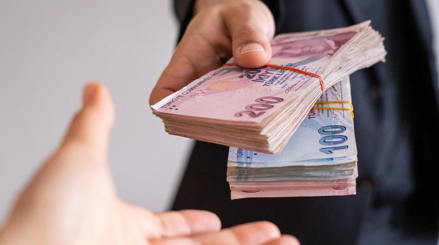Çiftçilere yaklaşık 2,8 milyar lira destek ödemesi yarın yapılacak