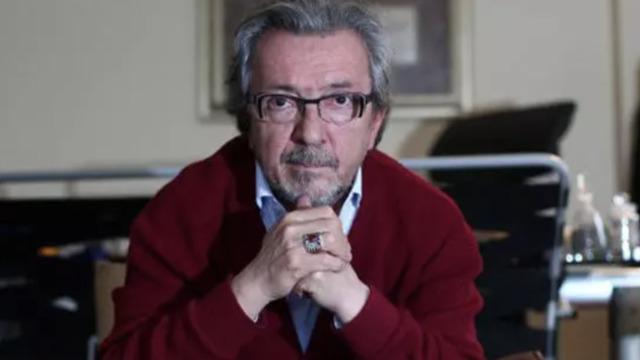 Osman Sınav: Türk Televizyon ve Sinemasının Usta İsmi 