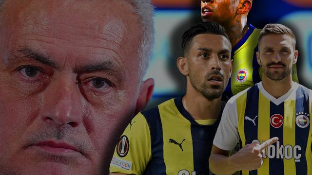 FENERBAHÇE’NİN İLACI İRFAN CAN KAHVECİ! 