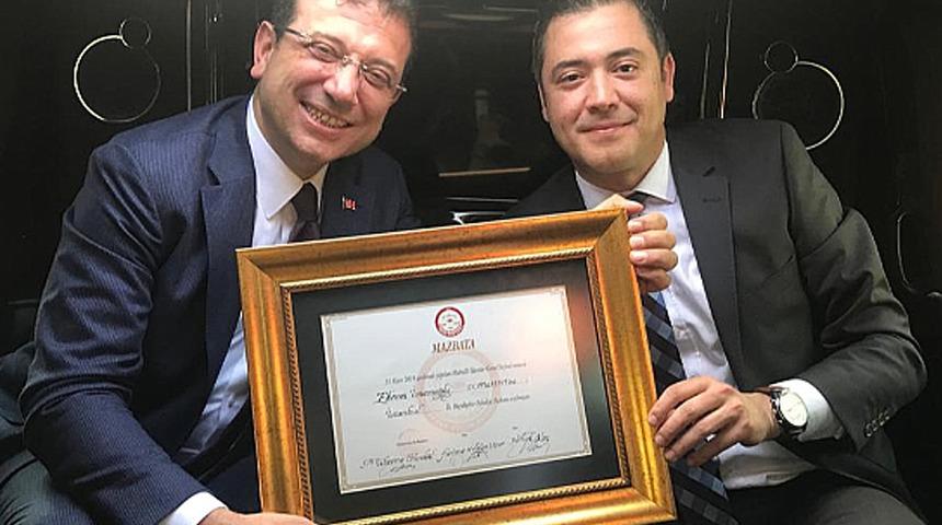 Son dakika: Gözaltına alınan Murat Ongun'un mal varlığına el konuldu!