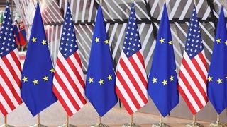 'Müzakereler için ek zaman...' AB, ABD vergilerine karşı misilleme tedbirlerini erteledi