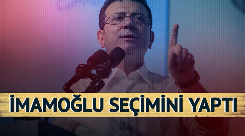Son dakika | Ekrem İmamoğlu'nun yerine yeni isim getirildi: Nuri Aslan İBB Başkanlığı vekaletini üstlendi! Nuri Aslan kimdir?