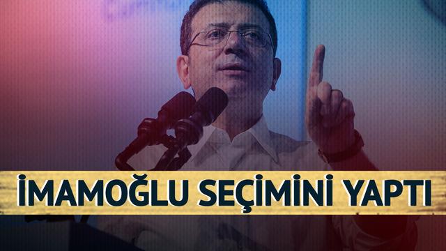 Son dakika | Ekrem İmamoğlu'nun yerine yeni isim getirildi: Nuri Aslan İBB Başkanlığı vekaletini üstlendi! Nuri Aslan kimdir?