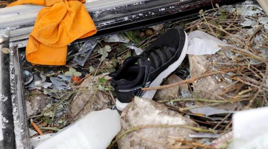 Keşan’da öğrenci servis midibüsü şarampole devrildi: 27 yaralı