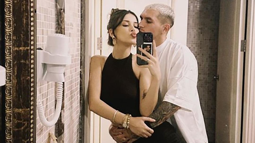 Galatasaraylı Lucas Torreira ile aşk yaşadığı iddia edilmişti! Fenomen isim açıklama yaptı! Neden görüştüklerini anlattı 1