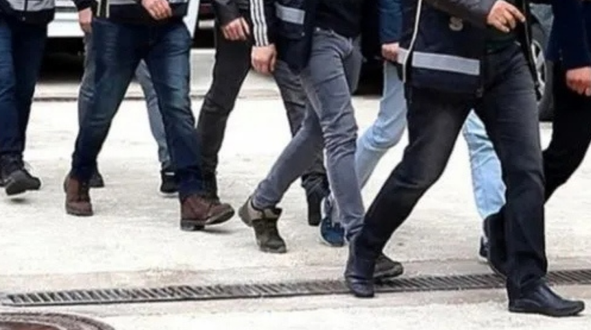 Akhisar’da uyuşturucu operasyonu: 3 tutuklama