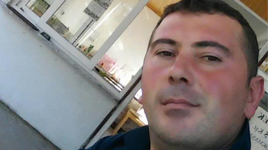 Yem karma makinesine düşen şahıs hayatını kaybetti!