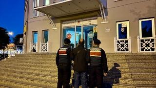 Muğla'da uyuşturucu operasyonu: 1 zanlı tutuklandı