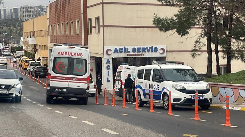 Şanlıurfa’da akrabalar arasında mera kavgası: 9 yaralı, 5 gözaltı
