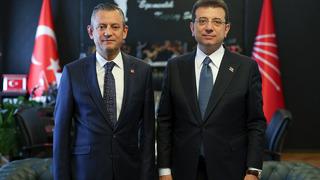 İBB'ye kayyum atanırsa ne olacak? CHP lideri Özel'den açıklama