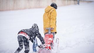 Eğitime kar engeli! Peş peşe haberler geldi! İşte okulların tatil edildiği iller...