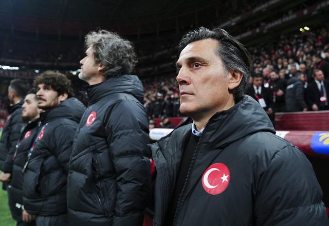 Montella'dan Arda Güler sorusuna cevap! "Özel bir futbolcudan bahsediyoruz"