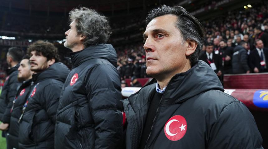 Montella'dan Arda Güler sorusuna cevap! "Özel bir futbolcudan bahsediyoruz"