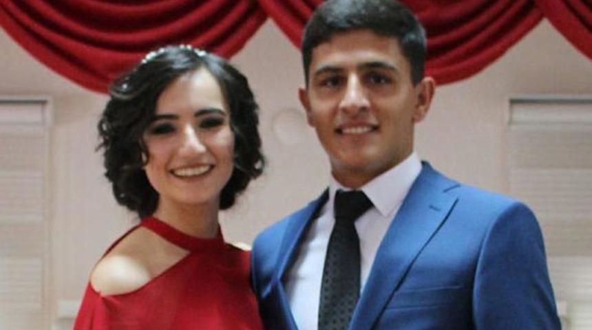 Afrin şehidinin vasiyeti yerine getiriliyor