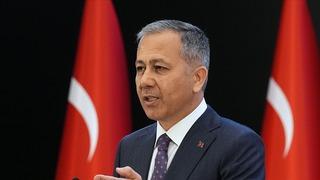 İçişleri Bakanı Yerlikaya'dan provokatörlerin oyununa gelmeyin uyarısı