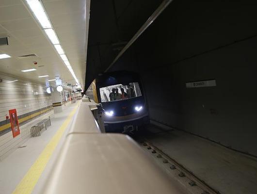 İBB'nin elinden alındı... İstanbul'da metro kararı!