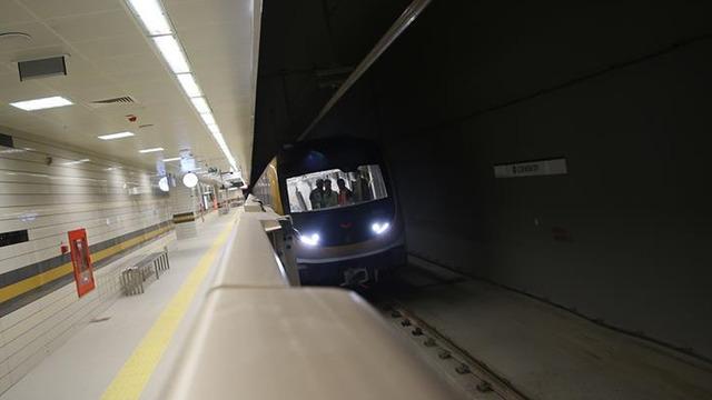 İBB'nin elinden alındı... İstanbul'da metro kararı! Erdoğan imzaladı, Resmi Gazete'de yayımlandı