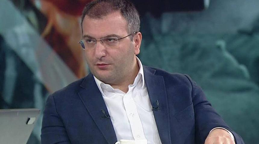 Cem Küçük’ten gündem yaratacak sözler: ‘Devlet unutmaz! Sokağa çıkarsanız not edilirsiniz’