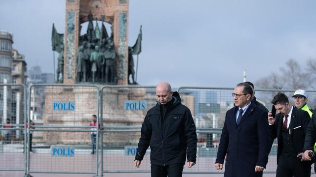 İstanbul'da bugün hangi metro durakları kapalı? İmamoğlu operasyonu sonrası eylem yasağında 3. gün