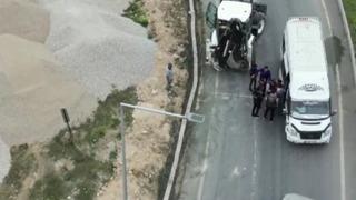 Film sahnesini aratmadı: 22 yıl hapis cezasıyla aranan firari böyle yakalandı!