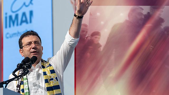 'Ya bu akşam ya yarın...' İmamoğlu'nun gözaltına alınmasında merak edilen detay! 'Suç örgütü yöneticisi' detayı