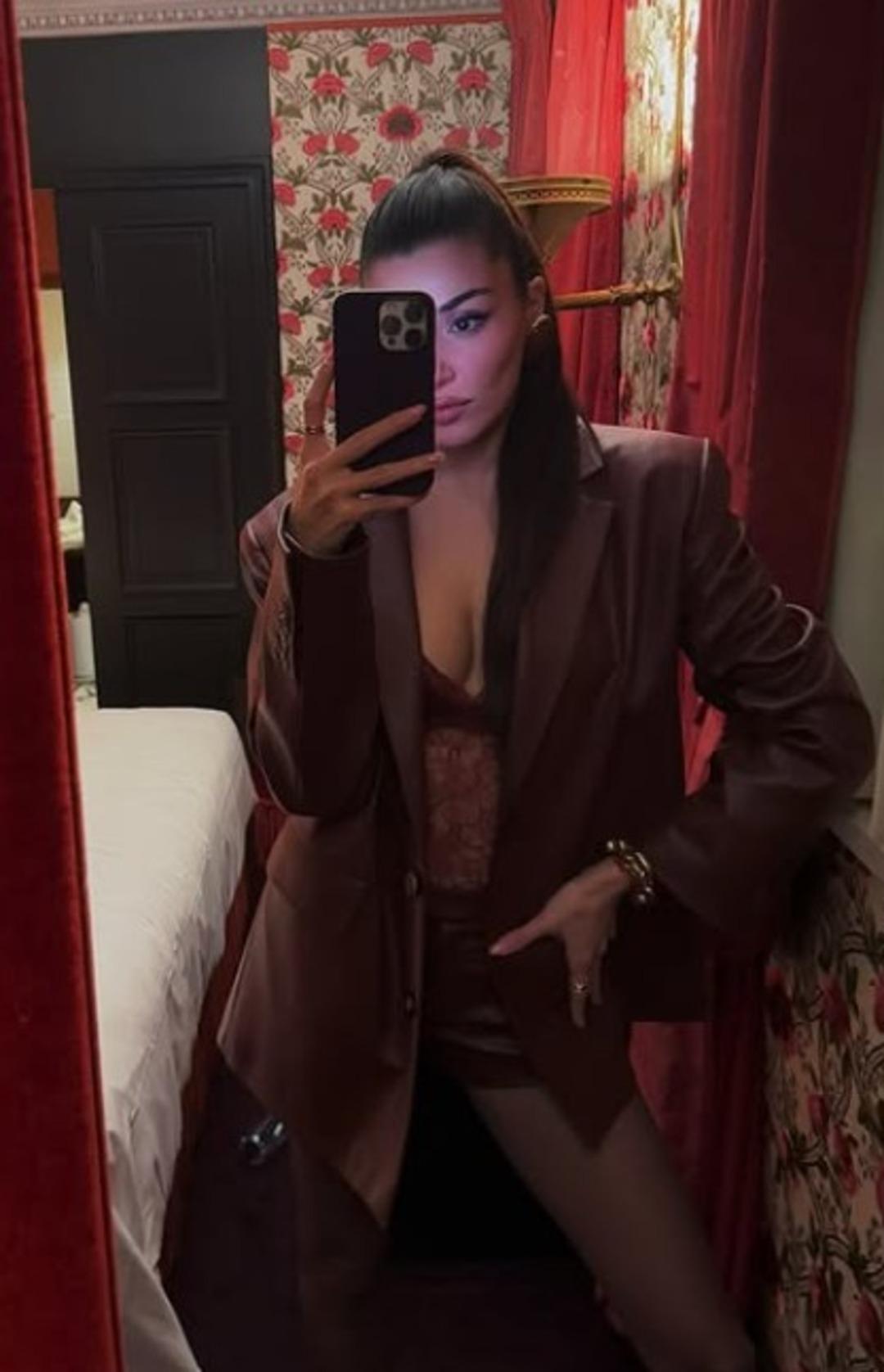 HANDE 4