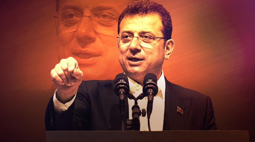 Ekrem İmamoğlu sosyal medyadan duyurdu: "Kreş açtığım için soruşturma başlatılmış"