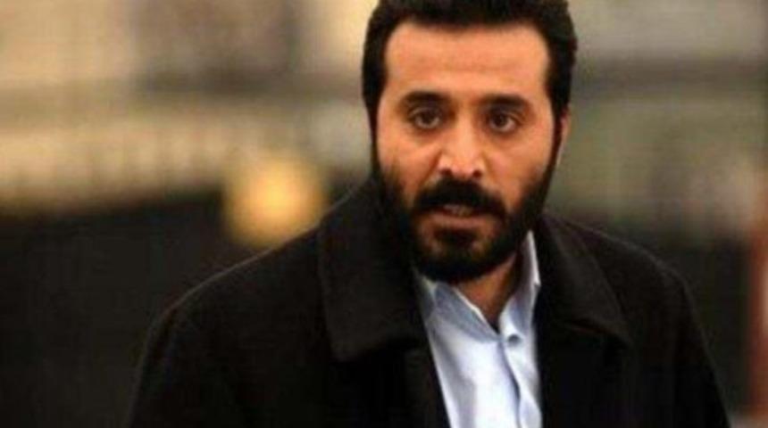 Kurtlar Vadisi'nin Muro'su Mustafa Üstündağ ikinci kez baba oldu! Müjdeli haber böyle duyuruldu